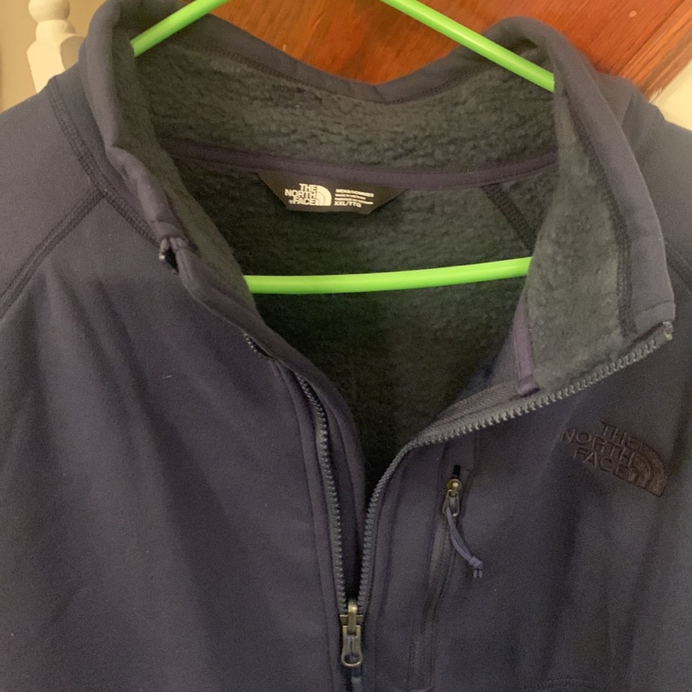 The Northface Full Zip